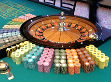 マカオ旅行センター　カジノ・ギャンブルイメージ１